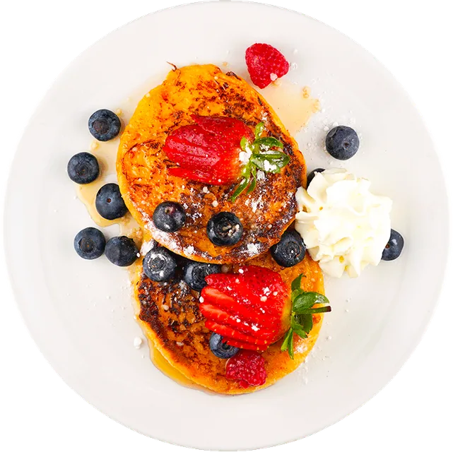 French toast
